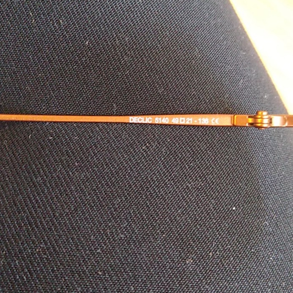 Lafont Delic Glasses - Picture 4 of 4